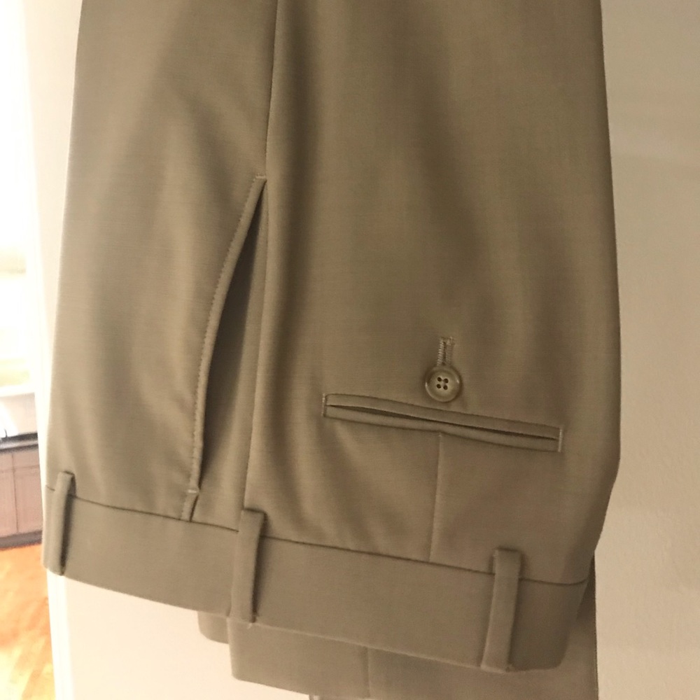 Nordstrom khaki boys dress pants